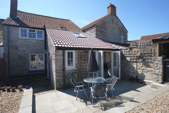 3&nbsp;Bedroom&nbsp;Terraced