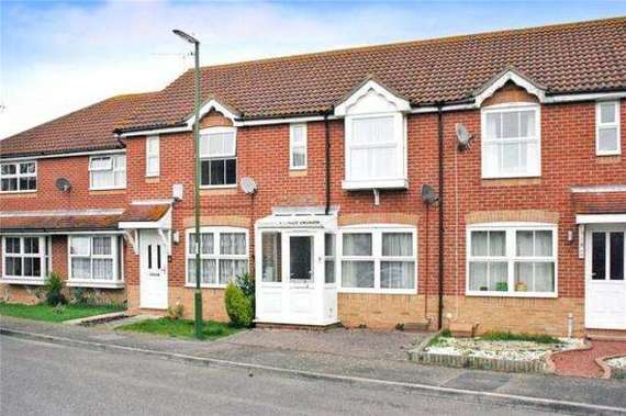 2 Bedroom Terraced