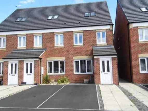 3 Bedroom Property