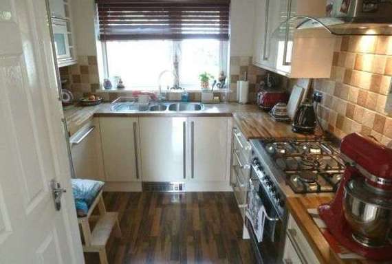 3 Bedroom Terraced