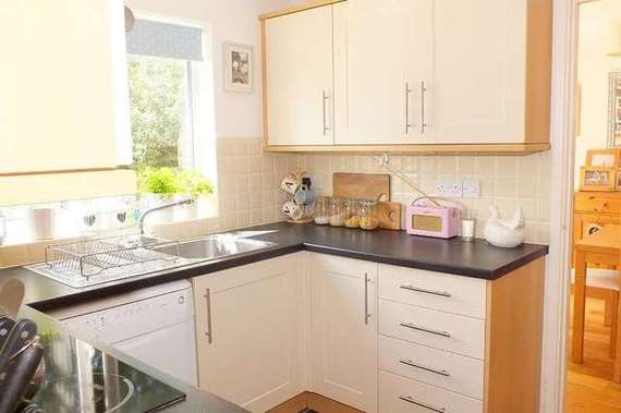 3 Bedroom Detached