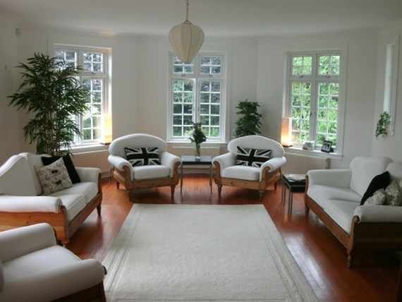 3 Bedroom Detached