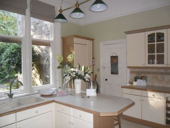 2 Bedroom Flat