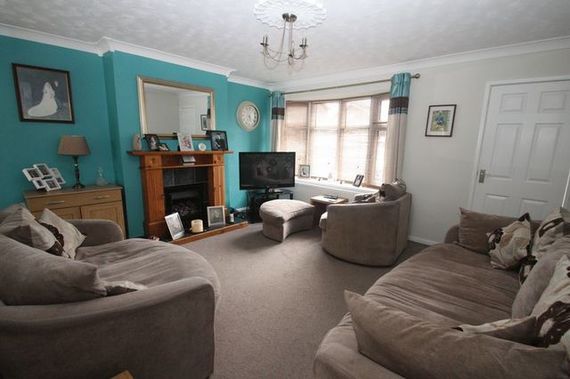 4 Bedroom Semi-Detac...
