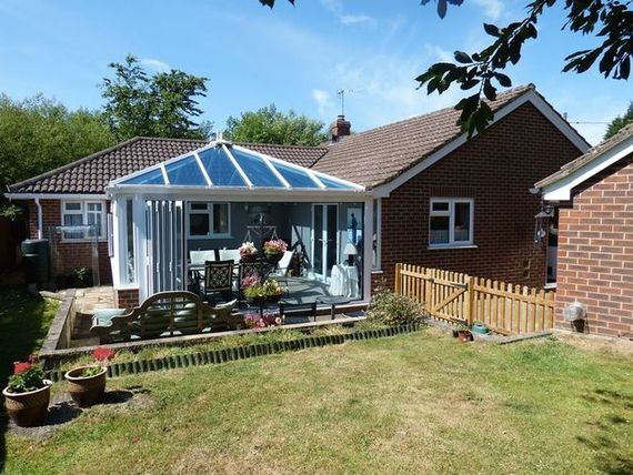 3 Bedroom Detached