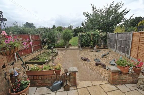 3 Bedroom Detached