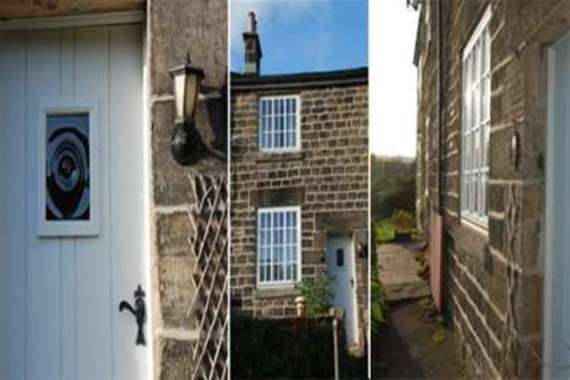 1 Bedroom Detached
