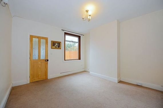 2&nbsp;Bedroom&nbsp;Terraced
