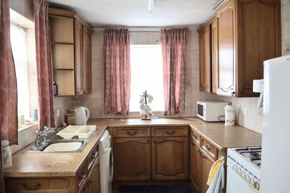 3 Bedroom Semi-Detac...