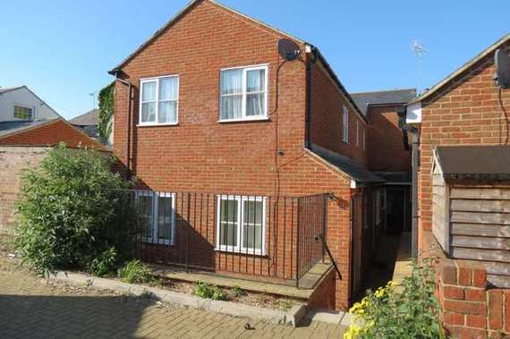 1&nbsp;Bedroom&nbsp;Flat