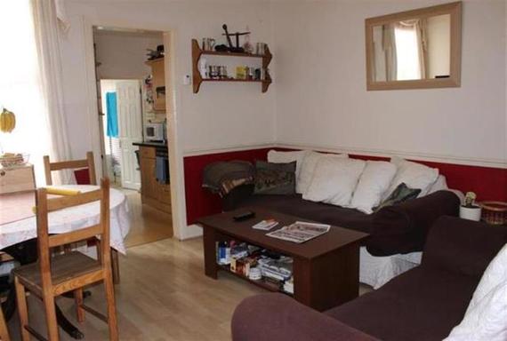 3 Bedroom Detached
