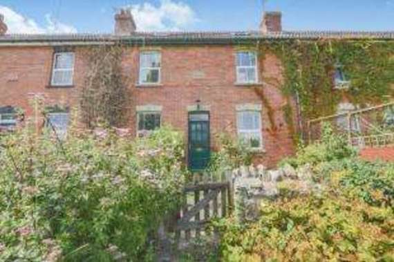 3 Bedroom Terraced