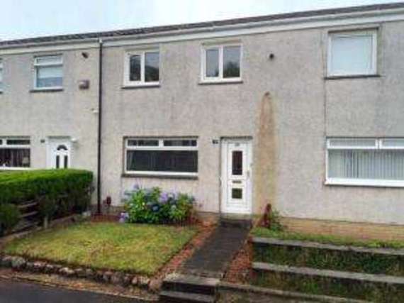 2 Bedroom Terraced