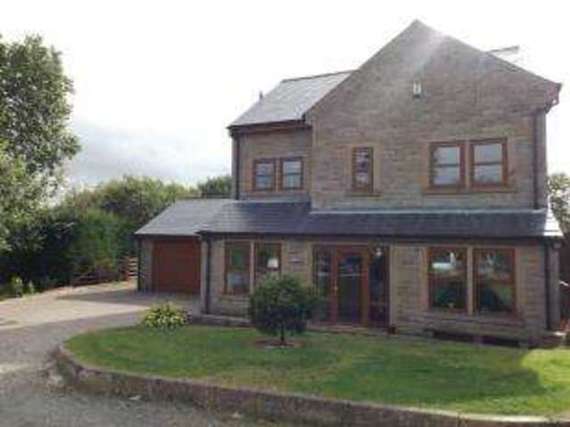 5 Bedroom Detached