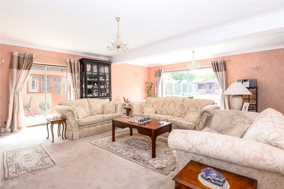 5&nbsp;Bedroom&nbsp;Detached