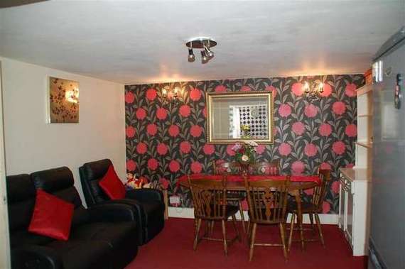 2 Bedroom Detached