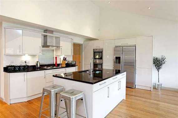 4&nbsp;Bedroom&nbsp;Detached