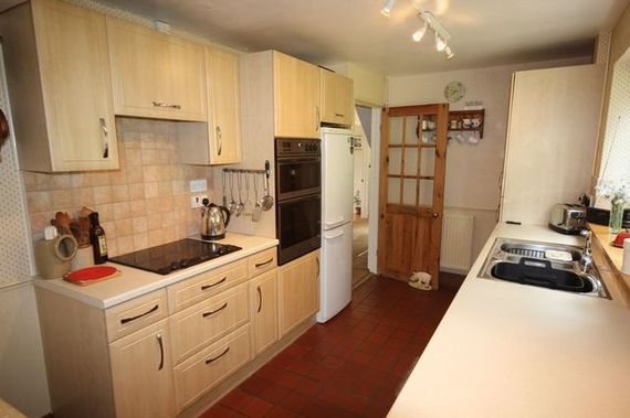 3 Bedroom Cottage
