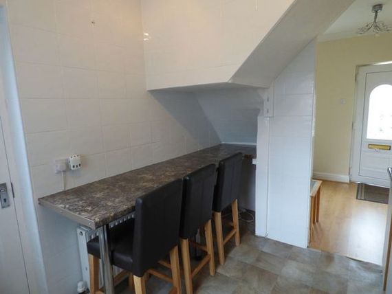 3 Bedroom Semi-Detac...