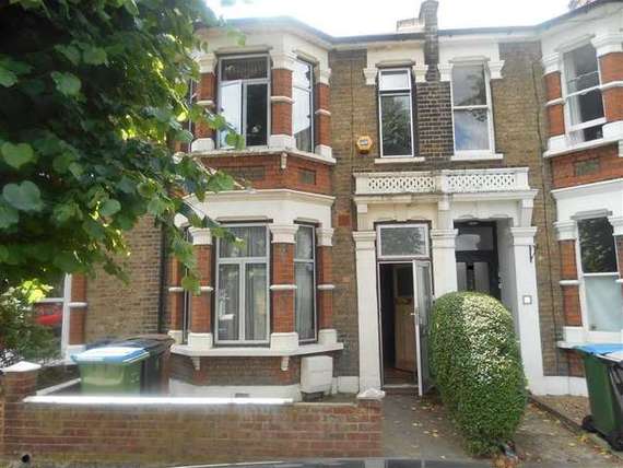 4 Bedroom Terraced
