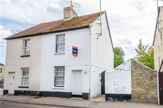 1 Bedroom Semi-Detac...