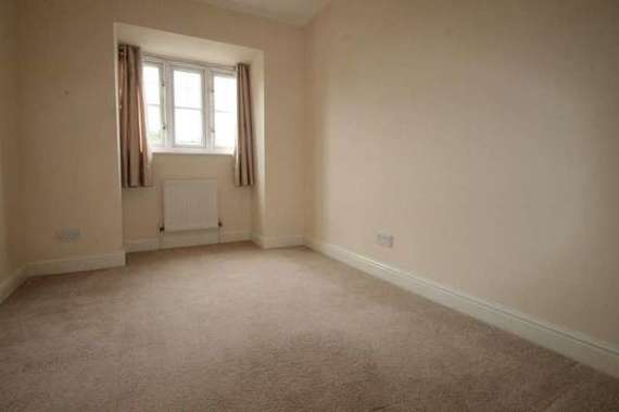 2 Bedroom Flat