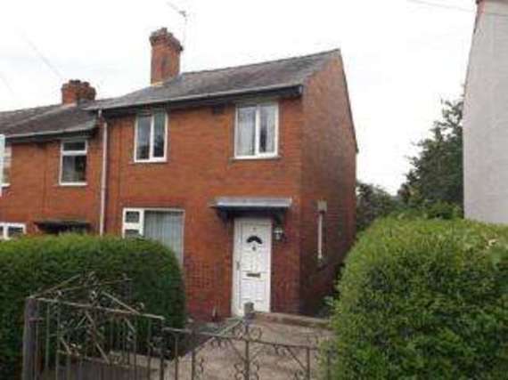 3 Bedroom Terraced