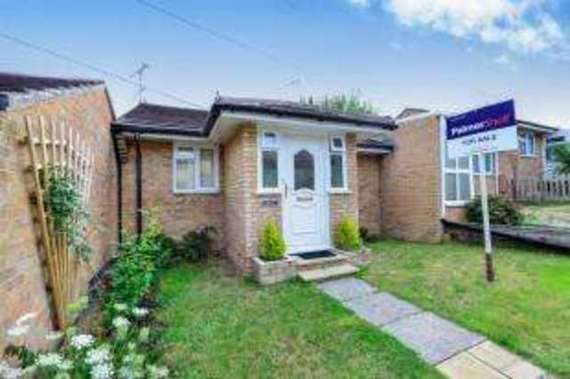 2&nbsp;Bedroom&nbsp;Bungalow