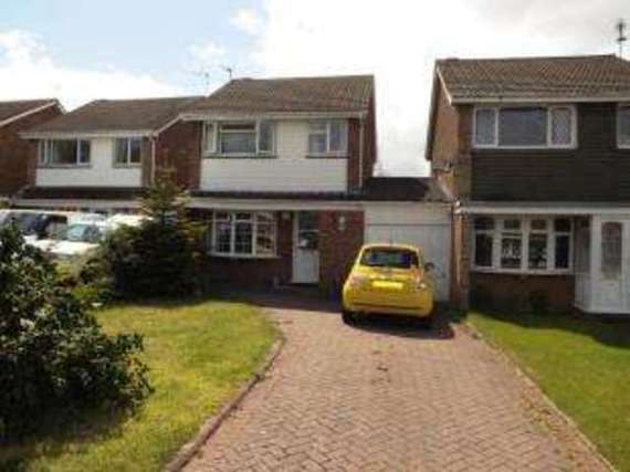 3 Bedroom Detached
