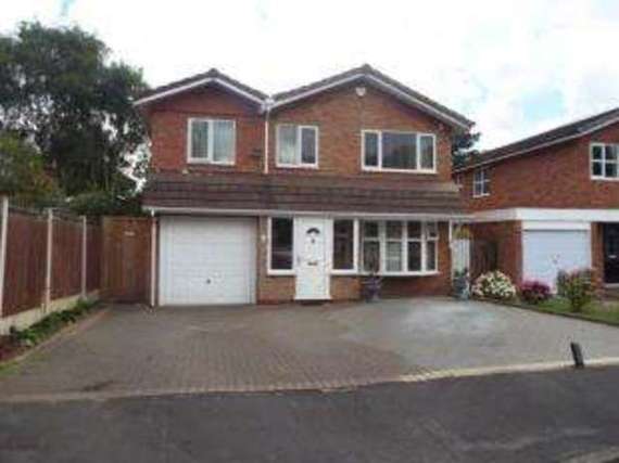 4 Bedroom Detached