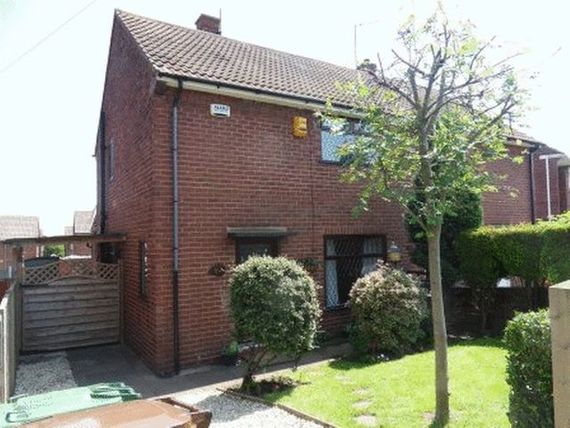 2 Bedroom Semi-Detac...