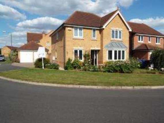 4 Bedroom Detached