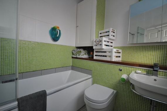 1 Bedroom Flat