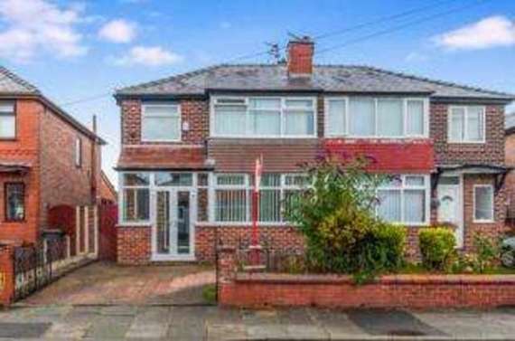 3 Bedroom Detached