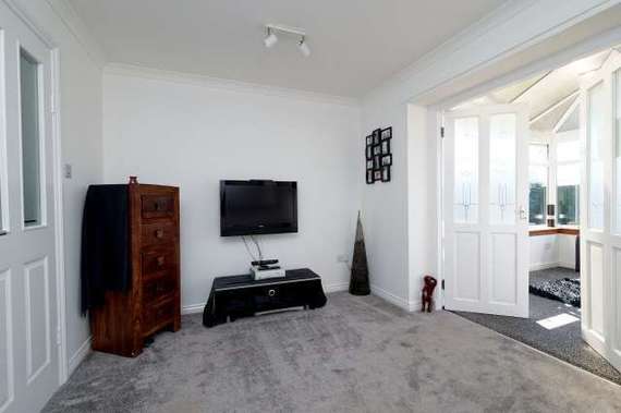 3 Bedroom Detached