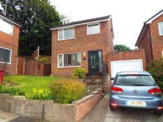 3 Bedroom Detached