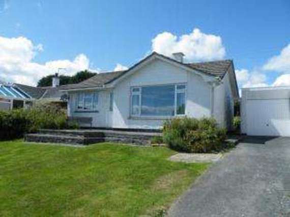 2 Bedroom Bungalow