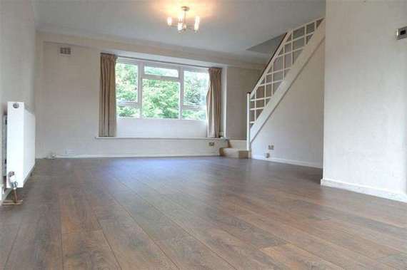 2 Bedroom Maisonette