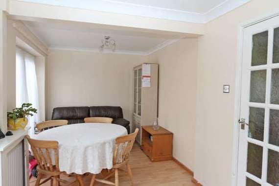 3 Bedroom Detached