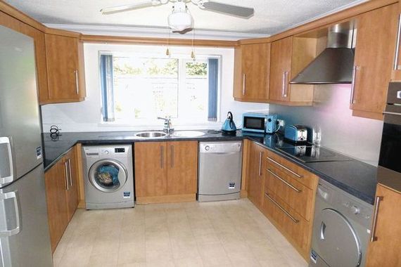 3 Bedroom Detached
