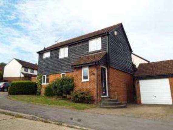 3 Bedroom Detached