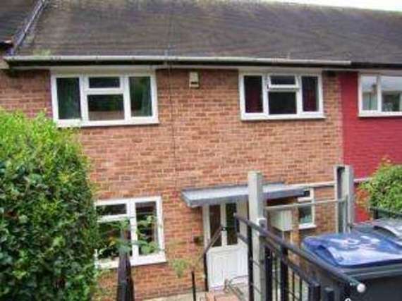 3 Bedroom Terraced