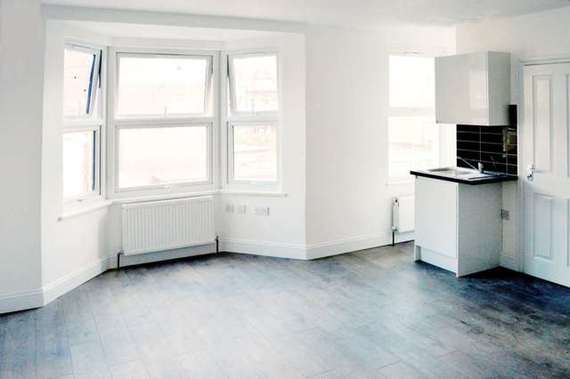 1 Bedroom Flat