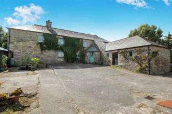 5 Bedroom Barn Conve...