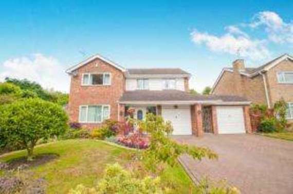 4 Bedroom Detached