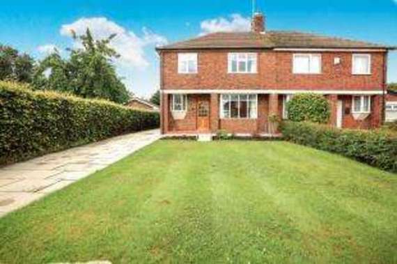 3 Bedroom Semi-Detac...