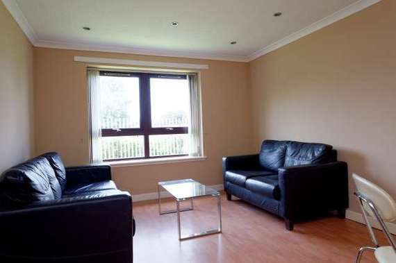 2 Bedroom Flat