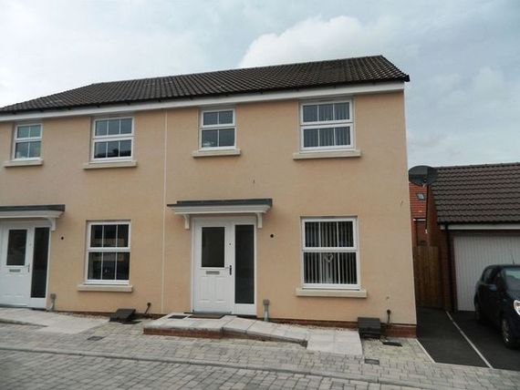 3 Bedroom Semi-Detac...