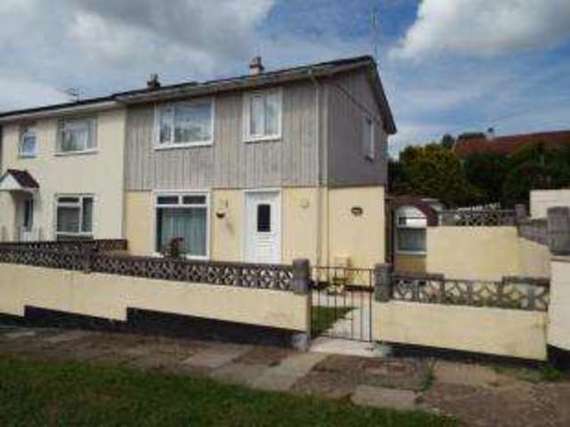 3 Bedroom Detached