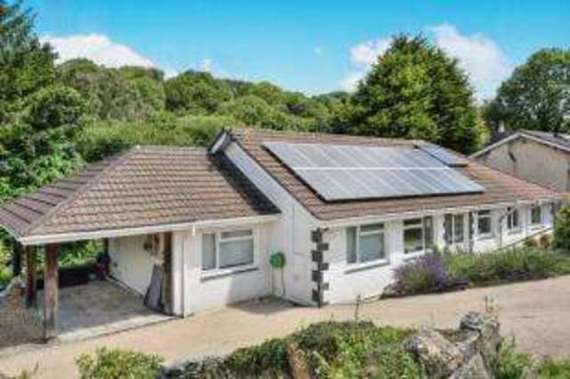 3 Bedroom Bungalow